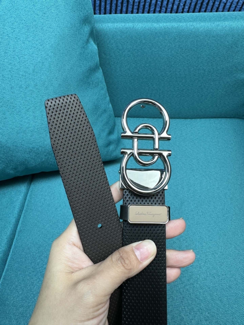 Ferragamo Belts